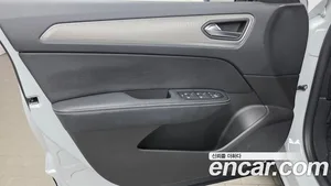 Renault XM3, 2023 — миниатюра 14
