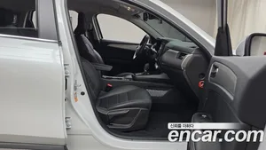 Renault XM3, 2023 — миниатюра 16