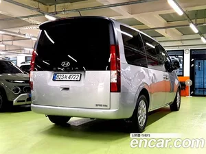Hyundai Staria, 2022 — миниатюра 2