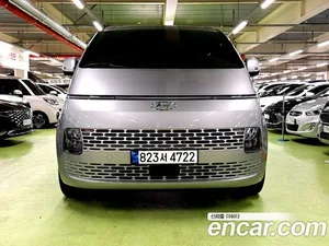 Hyundai Staria, 2022 — миниатюра 3