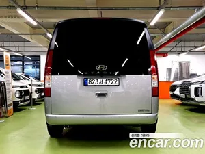 Hyundai Staria, 2022 — миниатюра 4