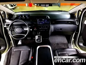 Hyundai Staria, 2022 — миниатюра 7