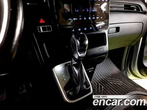 Hyundai Staria, 2022 — миниатюра 9