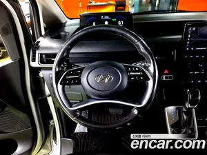 Hyundai Staria, 2022 — миниатюра 11