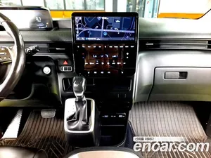 Hyundai Staria, 2022 — миниатюра 13