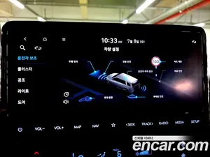 Hyundai Staria, 2022 — миниатюра 14