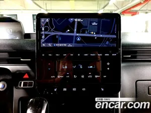 Hyundai Staria, 2022 — миниатюра 15