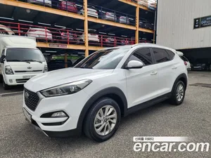 Hyundai Tucson, 2016 — миниатюра 1