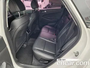 Hyundai Tucson, 2016 — миниатюра 9