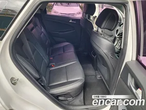 Hyundai Tucson, 2016 — миниатюра 11