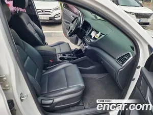 Hyundai Tucson, 2016 — миниатюра 12