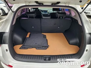 Hyundai Tucson, 2016 — миниатюра 13