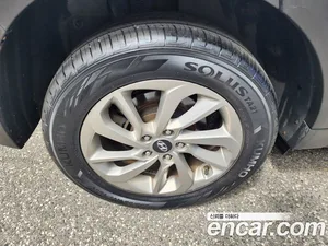 Hyundai Tucson, 2016 — миниатюра 19