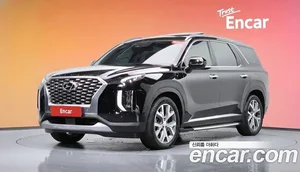 Hyundai Palisade, 2019 — миниатюра 32