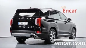Hyundai Palisade, 2019 — миниатюра 1