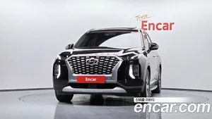 Hyundai Palisade, 2019 — миниатюра 2