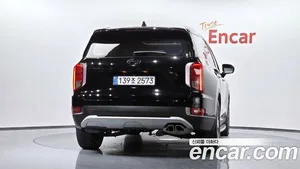 Hyundai Palisade, 2019 — миниатюра 3