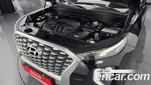 Hyundai Palisade, 2019 — миниатюра 5