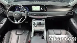 Hyundai Palisade, 2019 — миниатюра 9