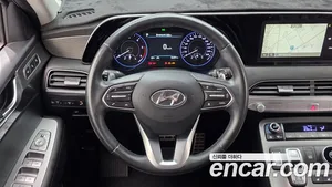 Hyundai Palisade, 2019 — миниатюра 18