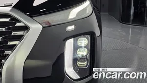 Hyundai Palisade, 2019 — миниатюра 7