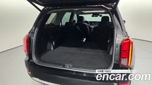 Hyundai Palisade, 2019 — миниатюра 31