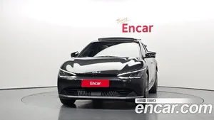 Kia EV6, 2023 — миниатюра 3