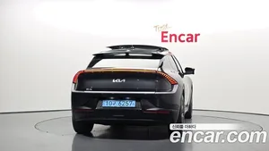 Kia EV6, 2023 — миниатюра 4