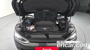 Kia EV6, 2023 — миниатюра 6