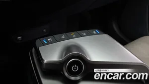 Kia EV6, 2023 — миниатюра 25