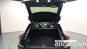 Kia EV6, 2023 — миниатюра 26