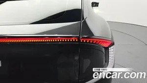 Kia EV6, 2023 — миниатюра 9