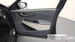 Kia EV6, 2023 — миниатюра 14