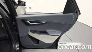 Kia EV6, 2023 — миниатюра 15