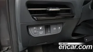Kia EV6, 2023 — миниатюра 29