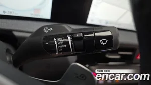 Kia EV6, 2023 — миниатюра 30