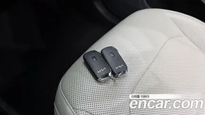 Kia EV6, 2023 — миниатюра 33