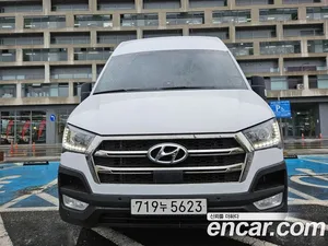 Hyundai Solati, 2025 — миниатюра 1