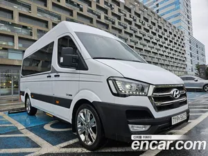 Hyundai Solati, 2025 — миниатюра 2