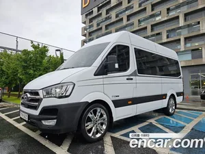 Hyundai Solati, 2025 — миниатюра 3