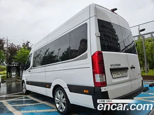 Hyundai Solati, 2025 — миниатюра 6