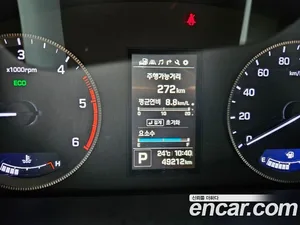 Hyundai Solati, 2025 — миниатюра 7