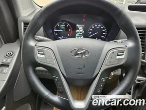 Hyundai Solati, 2025 — миниатюра 12