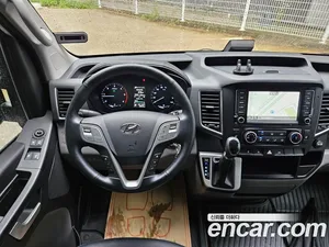Hyundai Solati, 2025 — миниатюра 13