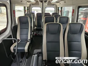 Hyundai Solati, 2025 — миниатюра 14