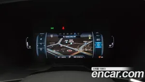 KGM Korando, 2021 — миниатюра 11