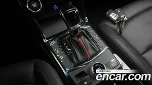 KGM Korando, 2021 — миниатюра 12