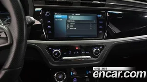 KGM Korando, 2021 — миниатюра 21