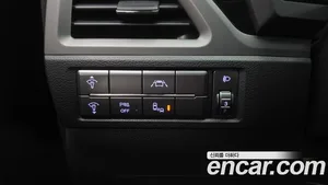 KGM Korando, 2021 — миниатюра 24