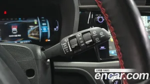 KGM Korando, 2021 — миниатюра 25